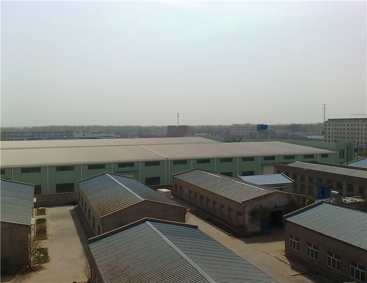 Lianyungang Telling Quartz Co.,LTD company overview - view 2