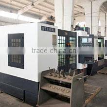 Shijiazhuang Boshi Stainless Steel Equipment Co., Ltd. company overview - view 3