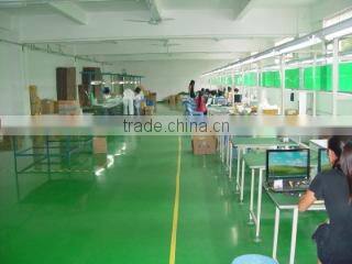 Shenzhen Zhongwei Shengshi Technology Development Co., Ltd. company overview - view 3