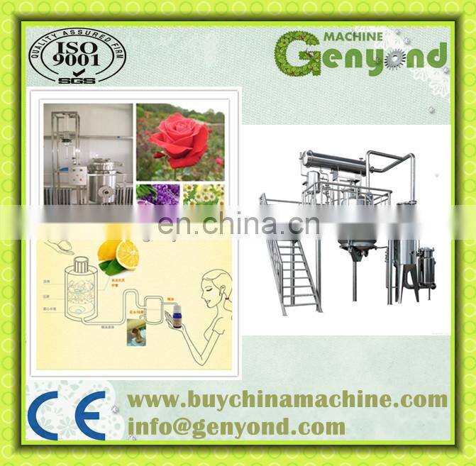 stainless steel distiller