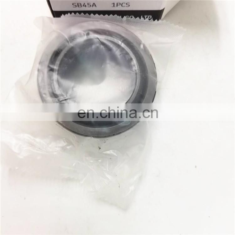 deep groove ball bearing SB45A high quality is in stock