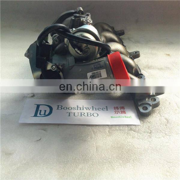 S60 T5 70 2.5T Engine with K04 Turbocharger 53049700162 53039880248 03C145702P 03C145702PX 53039700248 03C145702P 03C145702PX