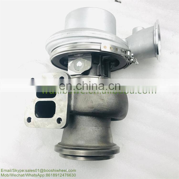 Low price Turbocharger S310S026 S300g 178477 2046489 0R7216 1080043R 10R0183 144-0816 1440816 Turbos with C10 engine
