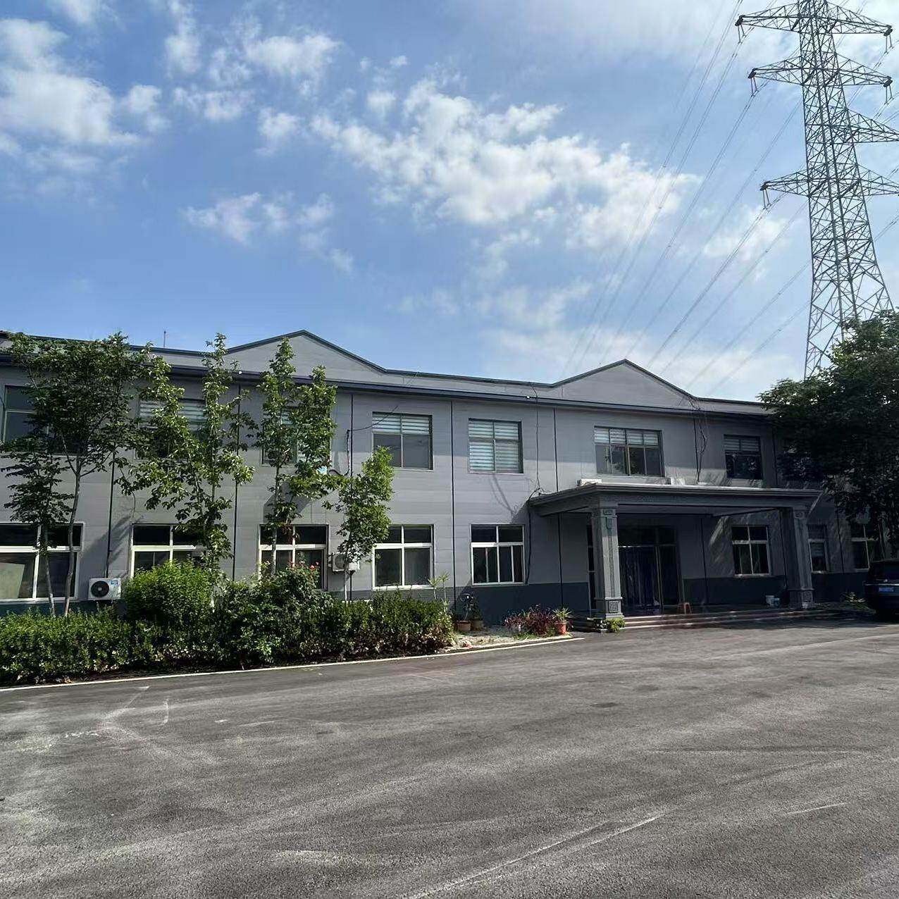 Shandong Senteng Mining Machinery Equipment Co., Ltd. company overview - view 1