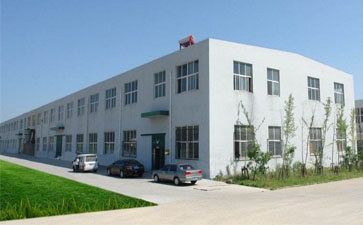 Jinan Jeesun CNC Machinery Co., Ltd. company overview - view 1