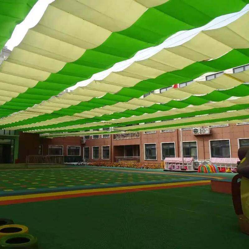 Henan Hedian Amusement Equipment Co., Ltd. company overview - view 1