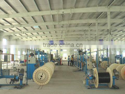 Henan Billion Net Photoelectric Technology Co., Ltd. company overview - view 1