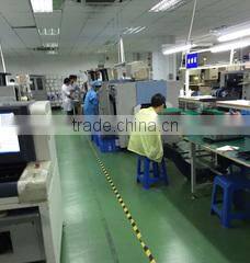 Shenzhen Hixem Industrial Co., Ltd. company overview - view 2