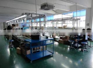 Shenzhen Jetson Electronic Technologies Co., Ltd. company overview - view 3