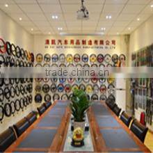 Zhongshan Aokai Auto Parts Manufacturing Co., Ltd. company overview - view 2