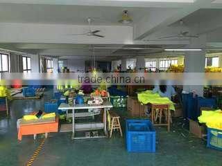 Yongkang Allshine Industry And Trade Co., Ltd. company overview - view 3