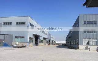 Yangzhou Xinbin Textile Machinery Co., Ltd. company overview - view 2