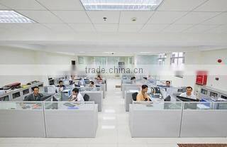 Gold Fai Machinery Co., Limited company overview - view 2