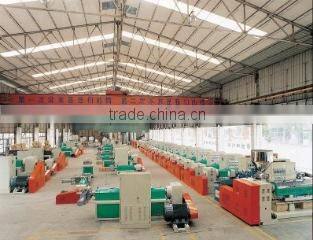 Guangdong Huaxing Plastic Machinery Co., Ltd. company overview - view 1