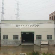 Jinjiang Taizheng Machinery Co., Ltd. company overview - view 1