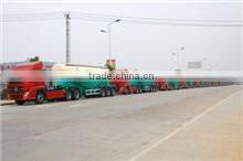 Hubei Ocean Special Automobile Co., Ltd. company overview - view 2