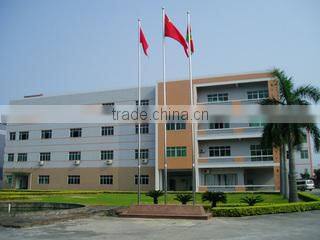 Zhengzhou Haoran Machinery Equipment Co., Ltd. company overview - view 1