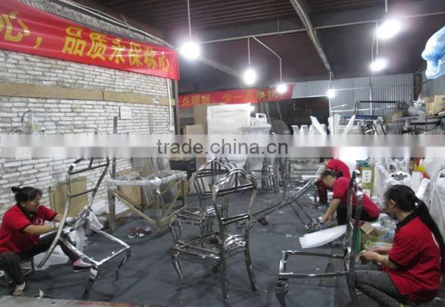 Foshan Qiancheng Furniture Co., Ltd. company overview - view 4