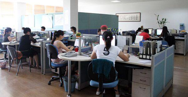 Zhejiang Hexin Glass Co.,Ltd. company overview - view 3