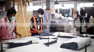 Get Set Go Sports Ind. company overview - view 1