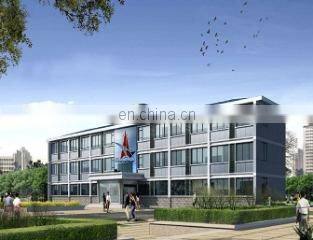 Hebei Cangzhou New Century Foreign Trade Co., Ltd. company overview - view 2