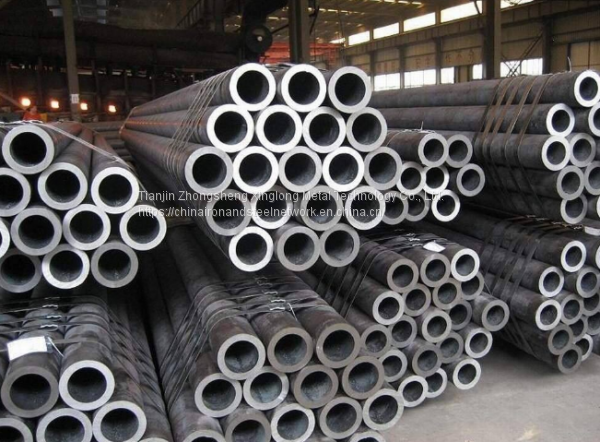 American Standard steel pipe62*3Steel pipe, Seamless steel tube , Black steel tube Import and export steel pipe