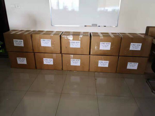 Topson Medical Technology Co., Ltd--TopsonMed company overview - view 4