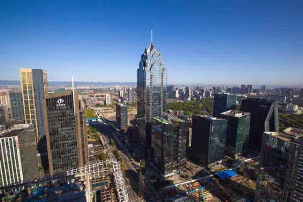 NINGBO SUNFIRE STAINLESS STEEL CO., Ltd company overview - view 1