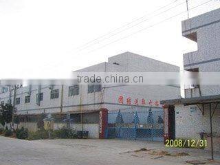 Shenzhen YuWei Sports Equipment Factory company overview - view 2