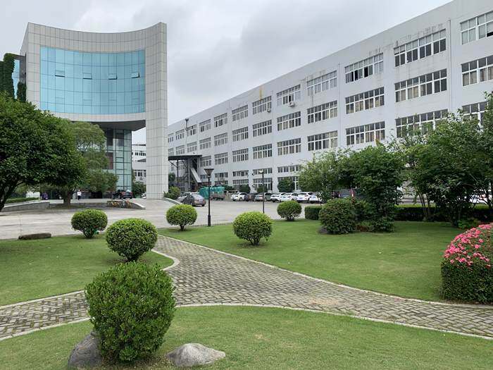 Yidebao Technology Development Co.,ltd. company overview - view 1