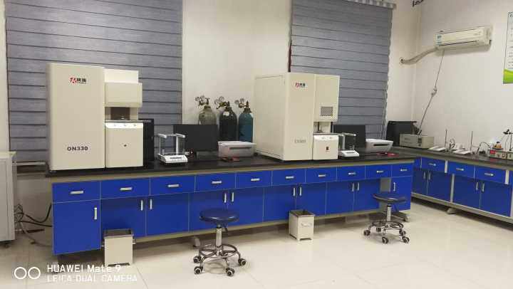 Shandong Pengcheng Advanced Ceramics Co., Ltd company overview - view 4