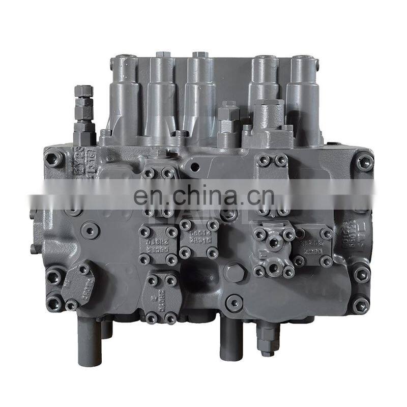 YA00000734 CO170-55967 Main Valve For Hitachi ZX330-5G ZX330LC-5G 