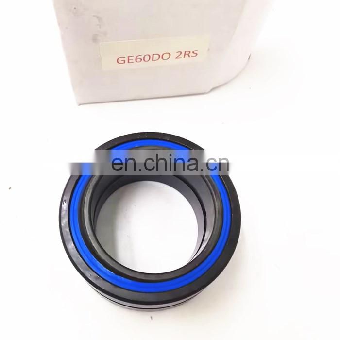 good price bearing GE15DO Spherical Plain Radial Bearing GE15DO-2RS