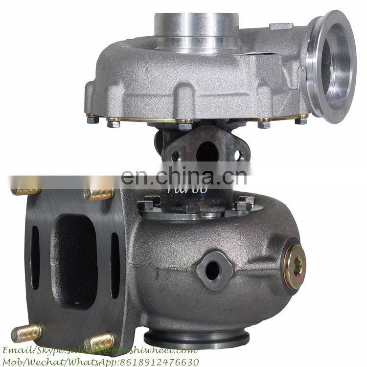 53269886750 K26 Turbo 53269706750 53269886752 3802112 3802105 2179089 Turbocharger for volvo penta ship M16/Kad/Kamd Engine
