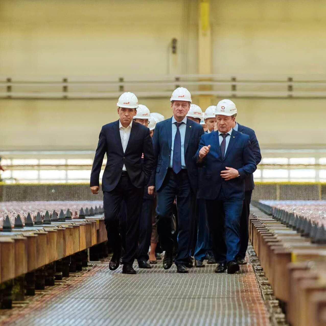 Jinan Xiyu International Trade Co., Ltd. company overview - view 1