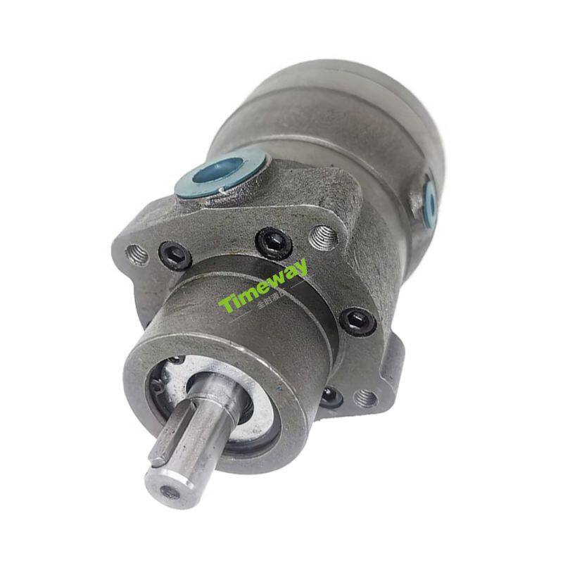2.5MCY Hydraulic Pump High Pressure Oil Pump Hydraulic Pump Quantitative Axial Piston Pump 2.5MCY14-1B 1 Year Warranty