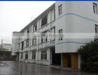 Shenzhen Juxian Plastic Products Co., Ltd. company overview - view 1