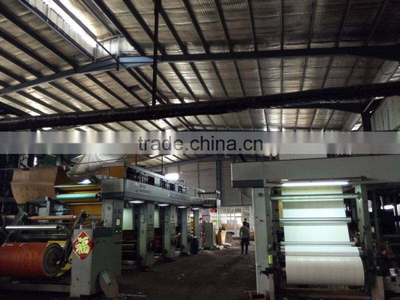 Linyi Hongma Decorative Materials Co., Ltd. company overview - view 4