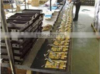 Shanghai Chixing Industrial Co., Ltd. company overview - view 3