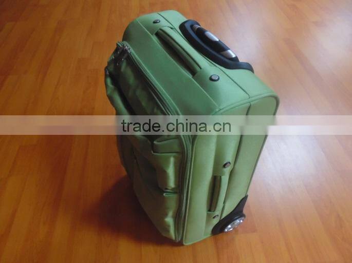 Shanghai Fochier International Trade Co., Ltd. company overview - view 4