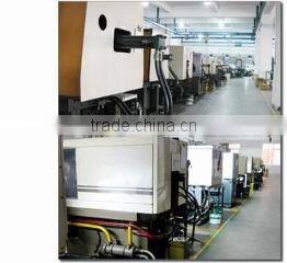 Dongguan Junyi Hardware & Plastic Co., Ltd. company overview - view 3