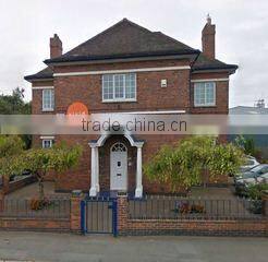 Vivid Laminating Technologies Limited company overview - view 2