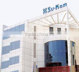 Su-kam Power Systems Limited company overview - view 1
