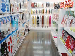 Taizhou Yeeto Decorative Material Co., Ltd. company overview - view 3
