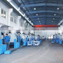 Zhuji Weston Machinery Co., Ltd. company overview - view 3