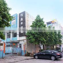 Dongguan Hengxin Printing Equipment Co., Ltd. company overview - view 2