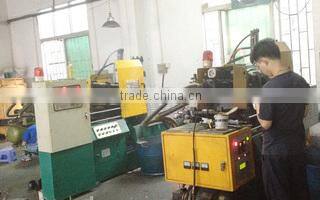 Dongguan Chuangzhuo Hardware Jewelry Co., Ltd. company overview - view 2