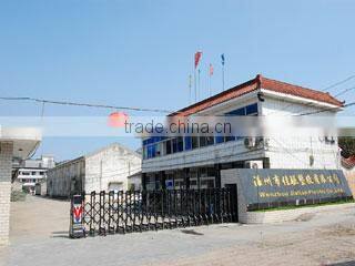 Wenzhou Jialian Plastic Co., Ltd. company overview - view 2