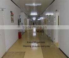 Shanghai MJFD Industrial Co., Ltd. company overview - view 1