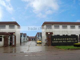 Qingdao Runda Wheel Barrow Co., Ltd. company overview - view 1